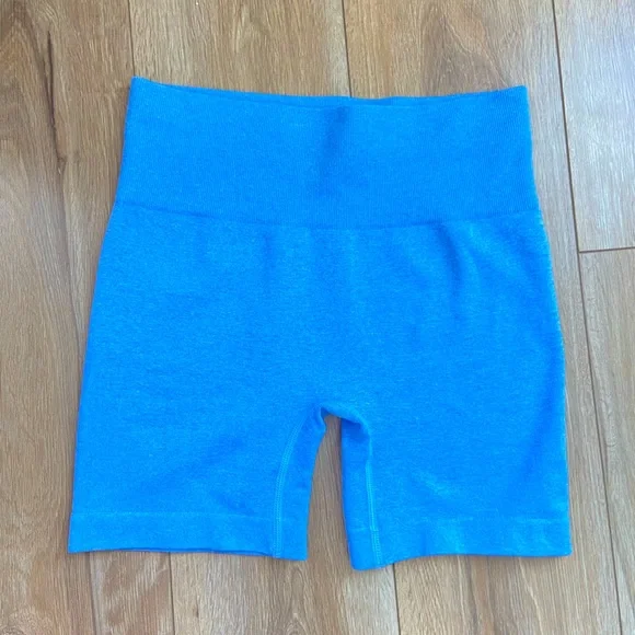 active shorts - Picture 1 of 3